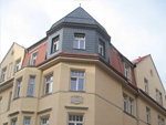 MFH CHEMNITZ – Hilbersdorf, Klarastraße 43