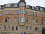 Stadtvilla Hohe Straße 29 in Chemnitz