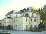 MFH CHEMNITZ – Kulturdenkmal Villa Charlotte