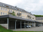 MFH Chemnitz- Hilbersdorf, Erich- Steinfurth- Straße 26, 24 und 22