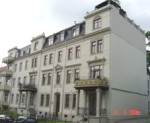 MFH CHEMNITZ – Kaßberg, Hohe Straße 15