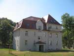 mbau und Sanierung Quartier König Friedrich August am Ebersdorfer Wald